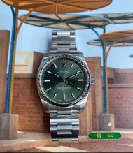 Rolex ref.114200(淨錶)