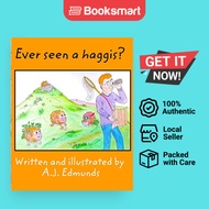 Ever Seen A Haggis - Paperback - English - 9781715026837