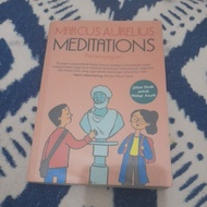 Marcus Aurelius Meditation