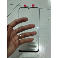 LCD Glass LCD Windshield SAMSUNG A50s Original