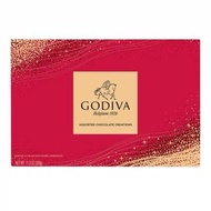 🎄Godiva Chocolate 27入 綜合朱古力 禮盒🎁
