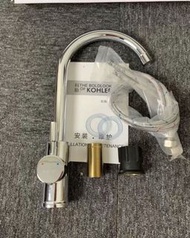 KOHLER 科勒水槽冷熱水龍頭