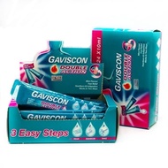 GAVISCON Double Action Liquid Sachet