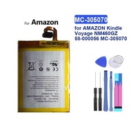1320mAh Battery for AMAZON Kindle Voyage NM460GZ 58-000056 MC-305070 S13-R2 S13-R2-A