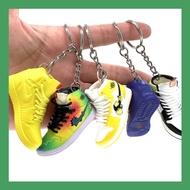 Single Shoe Model Figure Series Ordinary Model aj Keychain Ordinary mini 21 Generation Hot-selling m