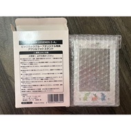 Pokémon Legends ZA Acrylic Photo Stand Purchase Bonus