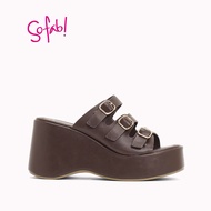 Sofab! Fermin Platform Slides