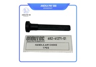 HANDLE AIR CHOKE 40PK/40HP 682-41271-01 SPAREPART MESIN TEMPEL OUTBOARD UNTUK KAPAL/BOAT