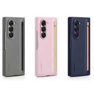 Samsung Official Galaxy Z Fold 6 S Pen Case EF-OF95P Fold6 Cover