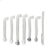 ☑✆Suitable for Panasonic washing machine drain pipe fittings inner pipe inner outlet pipe elbow hose