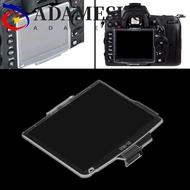 ADAMESUO LCD Screen Protector LCD Monitor Cover D7000 D800 D800E D810 BM-14 D700 D300 D300S BM-12 LC