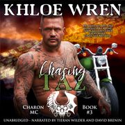 Chasing Taz Khloe Wren