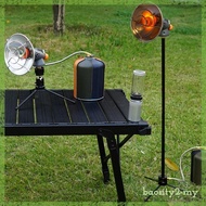 [BaositybbMY] Mini Portable Gas Heater Heating Tools Camp Heater Camp for Ice