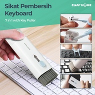 7in1 Compact Portable Keyboard Cleaning Tool Set