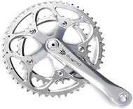 Sugino Mighty Tour 901D 48x34 (SHP/S) 6.7 inches (170 mm) (AA) W/CBB AL110