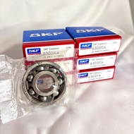 LAHAR BEARING 6303 SKF 6303C4 SKFC4