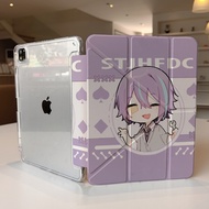 SEKAI Folding Project 3+Y Y Shape, Best Quality iPad Cover, Suitable for Air1 2 Gen 5 6 9.7 inch, 10