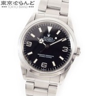 勞力士ROLEX Explorer 1 手錶 男14270 A 號自動上鍊