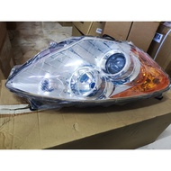 Perodua Alza 2009-2013 Head Lamp / Lampu Depan RH