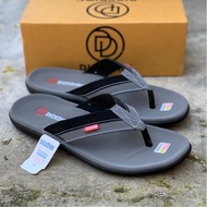 Ainna - [2.2 Shopee Mega Sale]Sandal Japit Distro Original Dickdims Japit Kasual Pria Surfing (JP DD