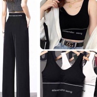 [Hot sale] Thickened Widened High Elastic Elastic Band Wide 10cm Elastic Band High Elastic Waist Dur