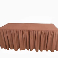 TABLE COVER TABLE CLOTH REMPE TABLE COVER
