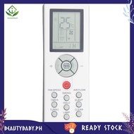 [beautybaby.ph] Replace /GT-01 A/C Air Conditioner Remote Control for Chigo   /GT-01  GT 01