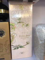 Perrier Jouet Belle Époque Rose 2006