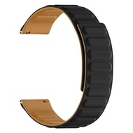 Strap Fits For HONOR CHOICE Watch 2i / Rossini Watch 2i20mm Magnetic Loop Strap Tali Jam 20mm