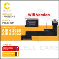 Charging Ribbon For PAD AIR 4 2020 / PAD AIR 5 2022, A2316 A2324 A2072 A2325 A2588 A2589 A2591 (Char