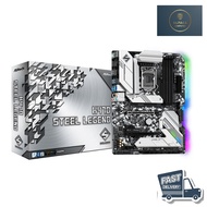 ASROCK H470 STEEL LEGEND LGA 1200  (เมนบอร์ด)