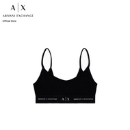 AX Armani Exchange ชุดชั้นในผู้หญิง รุ่น AX 947022 3F50600020 - สีดำ