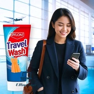 Dylon Travel Wash 75ml