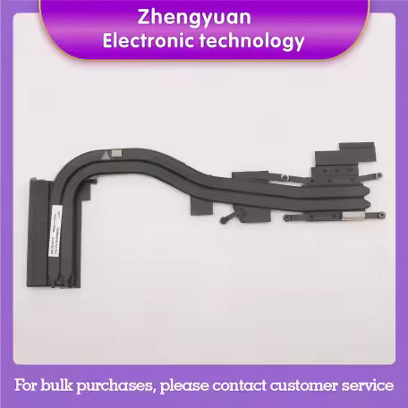 For Thinkpad L14 Gen2 L15 Gen 2 Heatsink Fan 5h40x89423