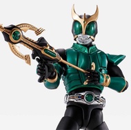 真骨雕古迦昇華天馬形態