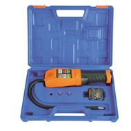 DSZH CT-CPU06 เครื่องตรวจจับการรั่วไหลของก๊าซสารทำความเย็นฮาโลเจน R134a R410a R22a เครื่องปรับอากาศ
