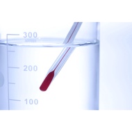 LABORATORY THERMOMETER - THE SOAP CELLAR