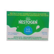 Nestogen 3 for 1-3 years old 2kg