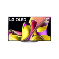 LG 55 นิ้ว รุ่น OLED55B3PSA OLED 4K Smart TV Self Lighting Dolby Vision &amp; Atmos Refresh rate...