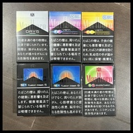 Rokok Marlboro Import Jepang Japan Terlaris