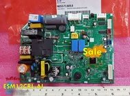 อะไหล่ของแท้/เมนบอร์ดแอร์อีเลคโทรลักซ์/17122000A24429/แทน/4055713053 ใช้กับรุ่นESM12CRL-AI