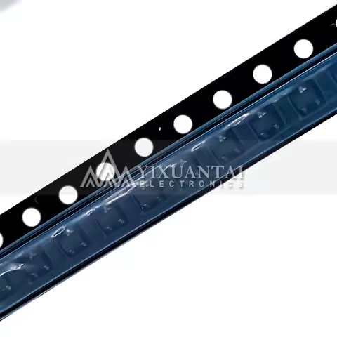 100pcs/Lot BC817-40W 6C BC817W BC846BW E6327 BC846BW BAT54AW 42T SOT323 NEW