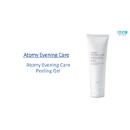 Atomy Evening Care Peeling Gel 120ml - Free Atomy Color Food Vitamin C 2 Sticks