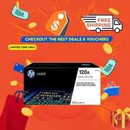 HP W1120A / 120A LASER IMAGING DRUM [KawTim Toner]