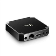 X96 mini 4K高清播放器 支援無線影音播放功能 同屏器