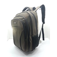 Laptop Backpack 18-inch Work Backpack POLO Face