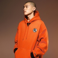 CACO-CACO-CACO Goku Tao Suit Hooded T-Unisex [K1DR008]