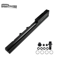 SPEED B/D series fuel rail fuel rod is suitable for Honda EG EK B16A2 B16A3  B/D Series D15B7 D15B8 