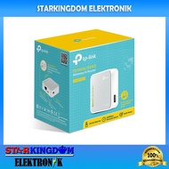 Wifi Router TP link TL-MR3020 Supports 4G LTE Modem/3G Hotspot Wireless