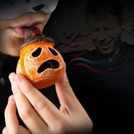 Screaming Aztec Death Whistle Scary Aztai Creepy Death Whistle Realistic Human Screaming Aztec Pumpk